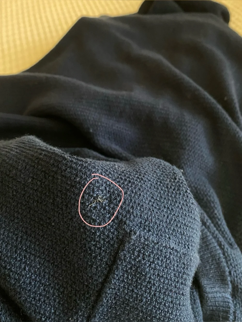 Old Navy preloved great
